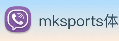 mksports体育 logo